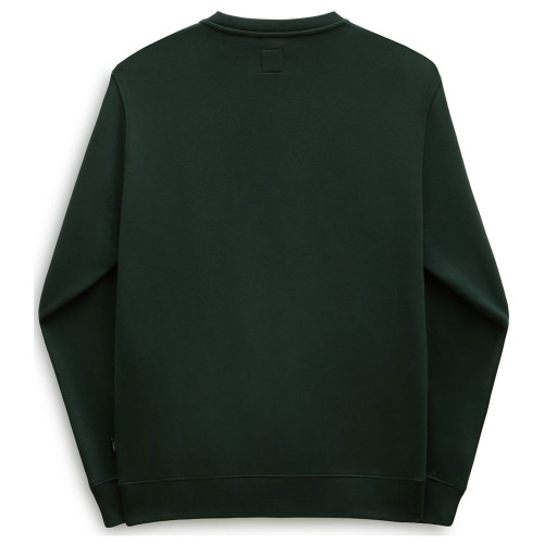 Vans Ανδρικό φούτερ Core Basic Crew Fleece